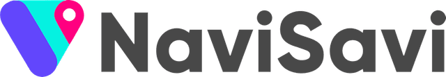 NaviSavi logo