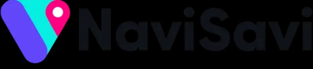 NaviSavi Travel Club logo