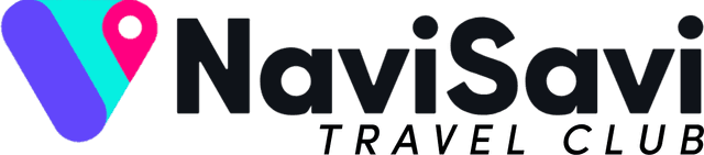 NaviSavi Travel Club logo